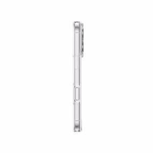 AmazingThing Minimal чехол для iPhone 17 Pro Max - прозрачный