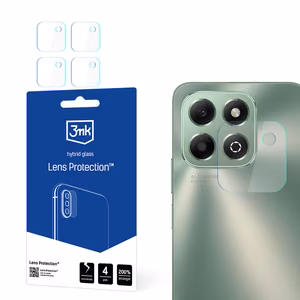 Kameras vāciņš 3mk Lens Protection Honor X6B