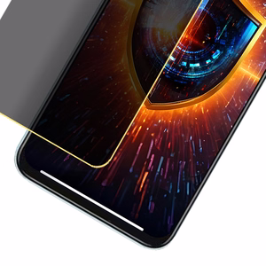 3mk Silky Matt Privacy – privātuma ekrāna aizsargs modelim Tecno Spark 30 5G