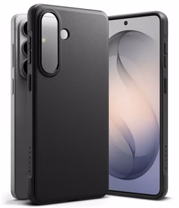 Ringke Onyx Maciņš for Samsung Galaxy S26 - melns