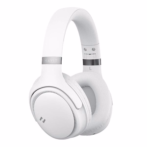 Bluetooth austiņas Havit H630BT (baltas)