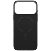 CARE by PanzerGlass SL1M MagSafe macins iPhone 17 Pro Max - melns