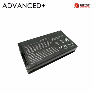Notebook Baterija ASUS A32-F80, 4400mAh, Extra Digital Selected