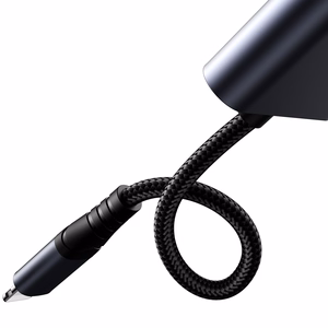 2‑in‑1 audio adapteris Joyroom SY-L01 Lightning uz 3.5mm + Lightning (melns)