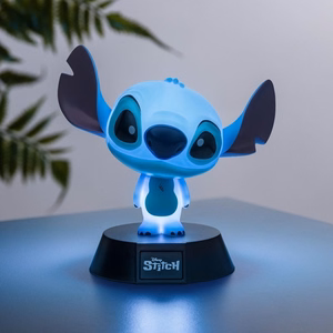 Disney Stitch – 11 cm lampa