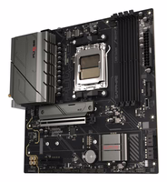 Sapphire PULSE B850M WIFI AMD B850 Socket AM5 micro ATX