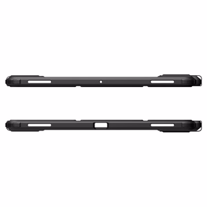 Spigen Ultra Hybrid Pro maciņš Samsung Galaxy Tab S11 Ultra 14.6 melns
