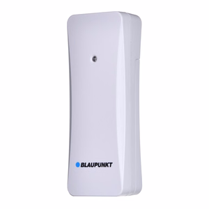 Blaupunkt WS10WH meteoroloģiskā stacija ar āra sensoru