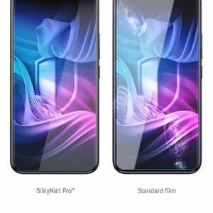 3mk Silky Matt Pro – tālruņa ekrāna aizsargs modelim Redmi Note 15 Pro+ 5G
