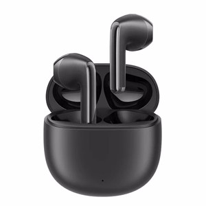 Bluetooth brīvroku iekārta Joyroom JR-FB1 melna (Bluetooth 5.3)
