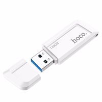 HOCO atmiņas karte USB A UD11 128GB USB3.0