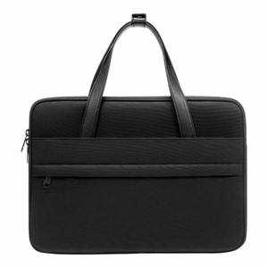 Laptop bag tomtoc 13.5-14" Versatile-A12 (black)