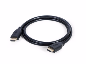 Gembird HDMI kabelis 3m CC-HDMI8K-3M
