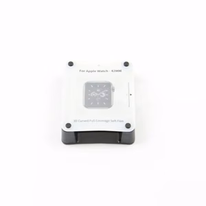 Ekrāna aizsargs for Apple Watch 44mm 3pcs