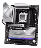 Asrock X870 LiveMixer WiFi AMD X870 Socket AM5 ATX