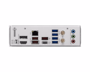 Mātesplate MSI AMD B850 SAM5 ATX DDR5 4 sloti