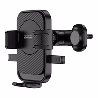 JELLICO auto turētājs gravitācijas PH32 Melns