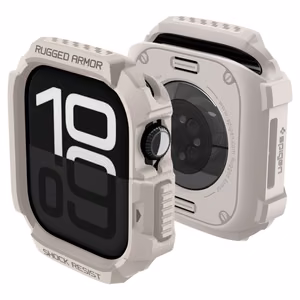 Spigen Rugged Armor macins Apple Watch 42mm - smilskrasas