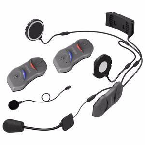 Motocikla interkomu sistēma Sena 10R Duo