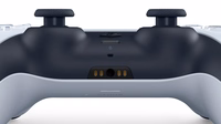 Sony DualSense spēļu vadāmierīce PlayStation 5 Bluetooth/USB melna, balta