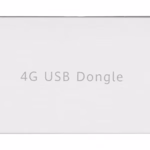 Brovi E3372-325 – 4G LTE USB modems, balts
