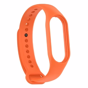 SIKSNIŅA SMART BAND M5/M6 ORANŽA
