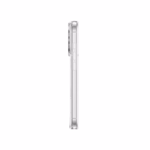 AmazingThing Minimal Mag viedtālruņa apvalks iPhone 17 Pro saderīgs ar MagSafe - caurspīdīgs