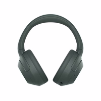 Sony ULT WEAR - Wireless Bluetooth Headphones with ULT POWER SOUND, Ultimate Deep Bass, Noise Cancelling, caurspīdīgs Call Quality, Up to 30hr Battery Life, IOS & Android