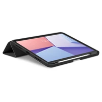 Spigen Urban Fit planšetdatora apvalks iPad Air 10.9'' 4/5 2020-2022 / 11.6'' 2024 - melns (m)