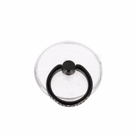 Gredzena turētājs RH-10 - melns