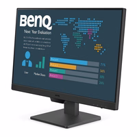 BenQ BL2790 computer monitor 68.6 cm (27") 1920 x 1080 pixels Full HD LCD melns