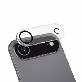 Crong Lens Shield - Glass the iPhone Air camera and lens