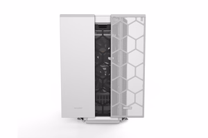 be quiet! Silent Base 802 Window Midi Tower balts