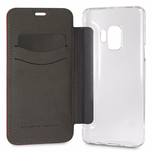 Ferrari Book FESURFLBKTS9REB S9 G960 sarkans Urban