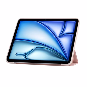 Tech-Protect SmartCase viedtālruņa apvalks iPad Air 10.9" 2020-2022 / 11" 2024 - rozā
