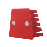 Lodēšanas stieples turētājs magnētiskais