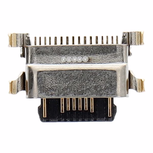 Uzlādes konektors REDMI Note 9 Pro ORI