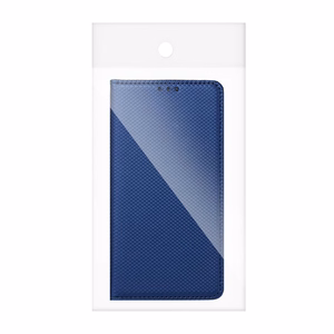 SMART CASE grāmatas tipa viedtālruņa apvalks SAMSUNG A54 5G zils
