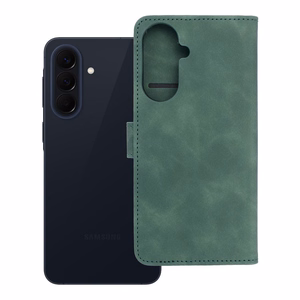 Чехол-книжка для Samsung A57 5G Tender Book зелёный