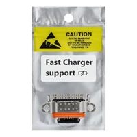 Uzlādes savienotājs OPPO Reno Z ORI