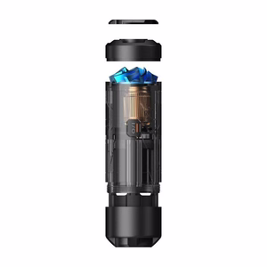 Pārnēsājams sūknis Flextail Zero Pump