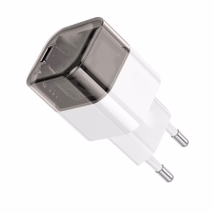 T-PHOX SIENAS LĀDĒTĀJS T-PP10 20W USB-C MELNS