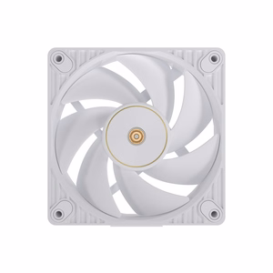 ASUS ProArt PF120 Fan PWM White Computer case 12 cm 1 pc(s)