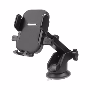 Maxlife automašīnas turētājs MXCH-07 melns