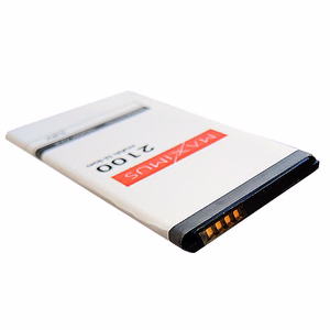 BAT MAXXIMUS HUAWEI Y5 II 2100 mAh  HB4342A1RBC