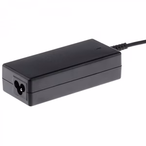 Akyga AK-ND-55 strāvas adapteris iekštelpu 65 W melns