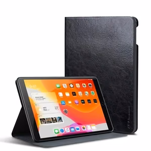 Чехол X-Level Kite Samsung X200 X205 Tab A8 10.5 2021 чёрный
