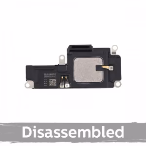 Skaļrunis saderīgs ar iPhone 14 Pro apakšējais skaļrunis 100% oriģināls (Lietots)