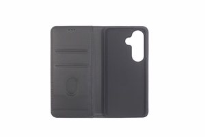 JM STAND флип-чехол Galaxy S26 черный
