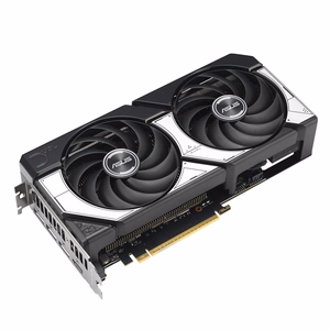 ASUS Dual NVIDIA GeForce RTX 5070 OC 12 GB Videokarte